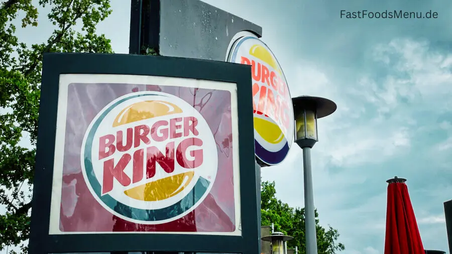 burger king preise 2024